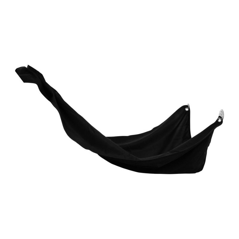Peignoir com ventosas ChopperHead 79x127cm