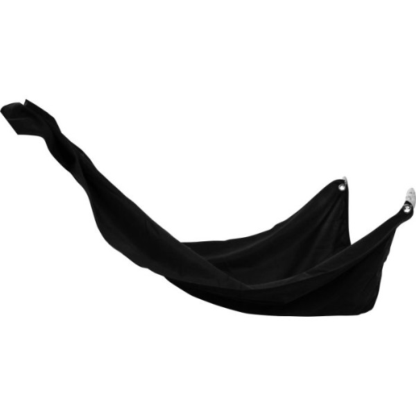 Peignoir com ventosas ChopperHead 79x127cm