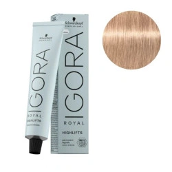 Igora Highlifts 10-46 - Beige Braun, Veredeln Sie Ihre Haare.