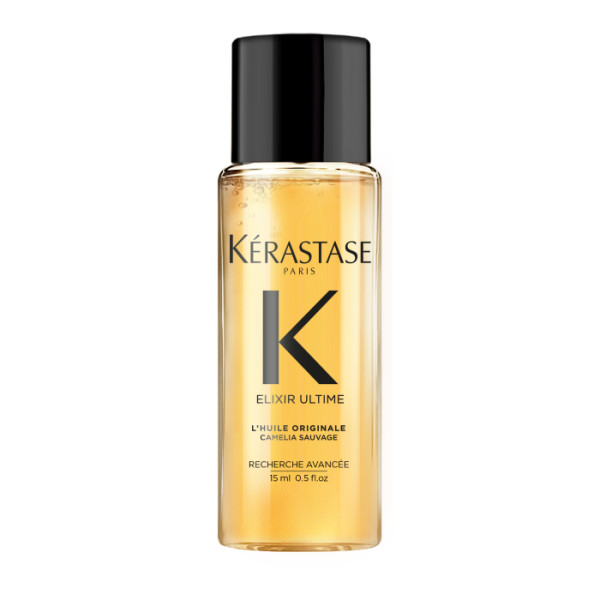 CADEAU : Elixir Ultime Kérastase 15ML