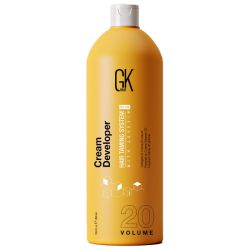 Crème développer Juvexin 20V Gkhair 1L