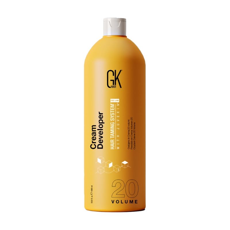 copy ofCreme desenvolvedora Juvexin 20V Gkhair 1L