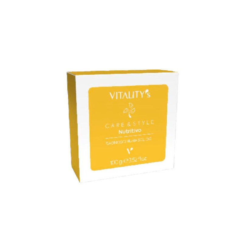 CDX solid bath Nutritive Vitality's 65G