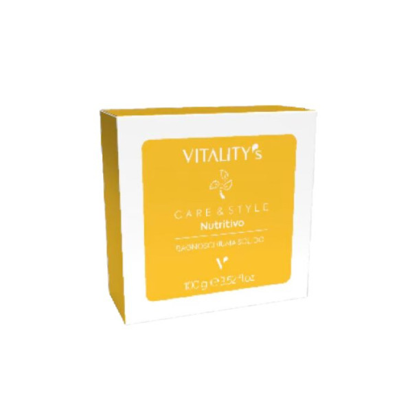 CDX solid bath Nutritive Vitality's 65G