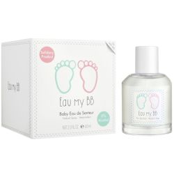 Geurlijn Eau My BB 60ml