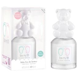 Duftwasser Eau My BB limitierte Auflage 60ml