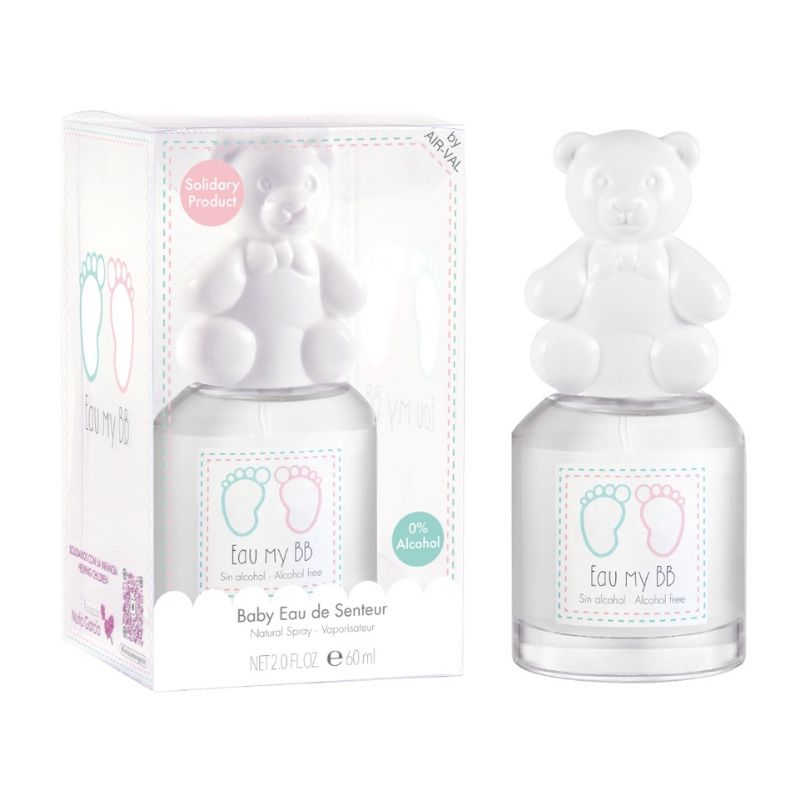 Parfum Eau My BB limited edition 60ml