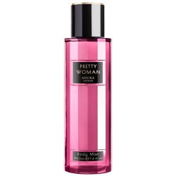 Bruma para o corpo Aoura Pretty Woman 220ml
