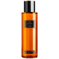 Body mist Aoura Free Spirit 220ml