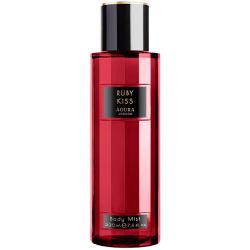 Bruma para el cuerpo Aoura Ruby Kiss 220ml