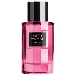 Eau de Parfum Aoura Pretty Woman 100ml