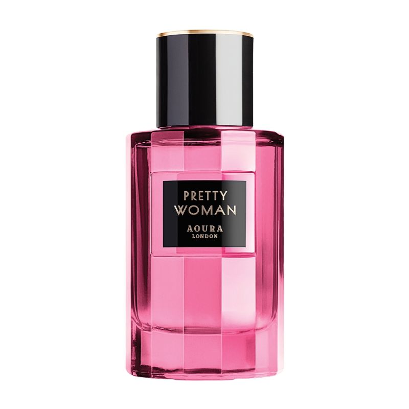 Agua de Perfume Aoura Pretty Woman 100ml