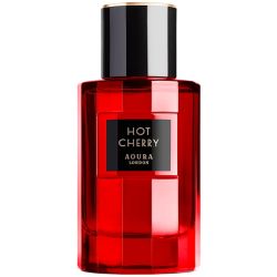 Agua de Perfume Aoura Hot Cherry 100ml