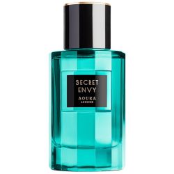 Eau de Parfum Aoura Secret Envy 100ml