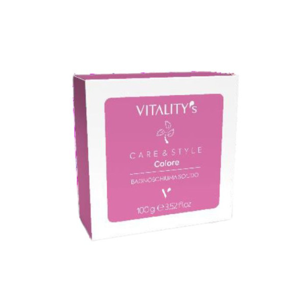 CDX vaste badkleur Vitality's 65G CDX vaste badkleur Vitality's 65G