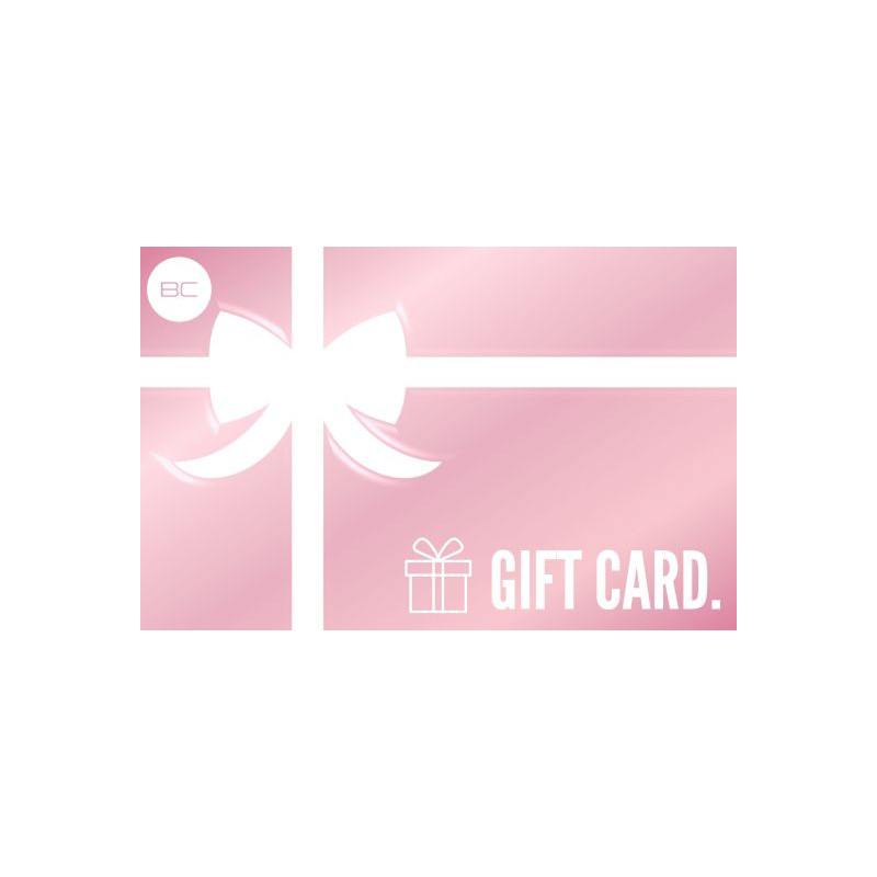 Carte cadeau 20 euros Beauty Coiffure