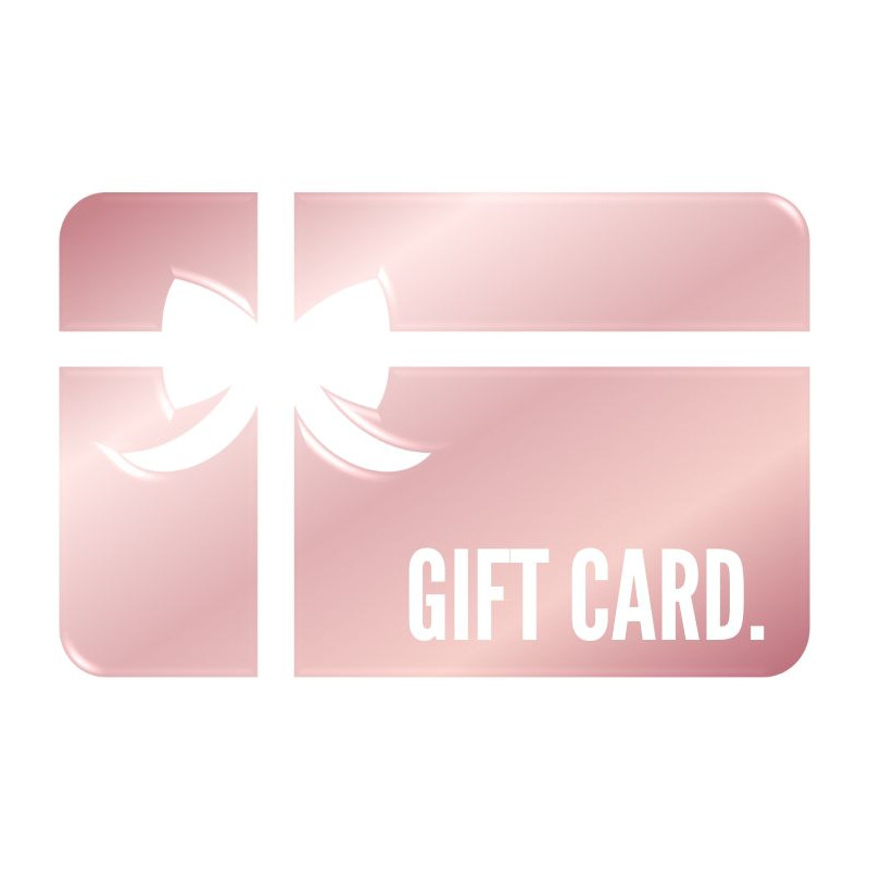 Carte cadeau 50 euros Beauty Coiffure