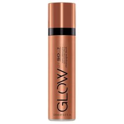 Spray scintillante intenso Glow di So...? champagne blush 100ml