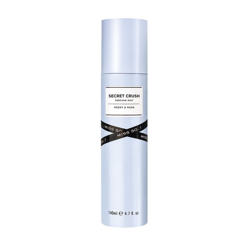 Parfum Mist Miss So…? Secret Crush