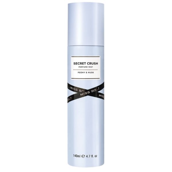 Parfum Mist Miss So…? Secret Crush Parfum Mist Miss So…? Secret Crush