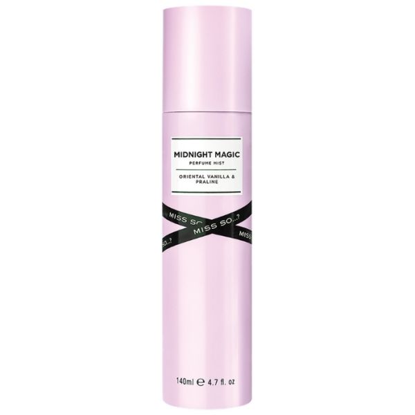 Parfum Mist Miss So…? Midnight Magic Parfum Mist Miss So…? Midnight Magic