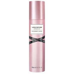 Bruma de Perfume Miss So…? Poção do Amor