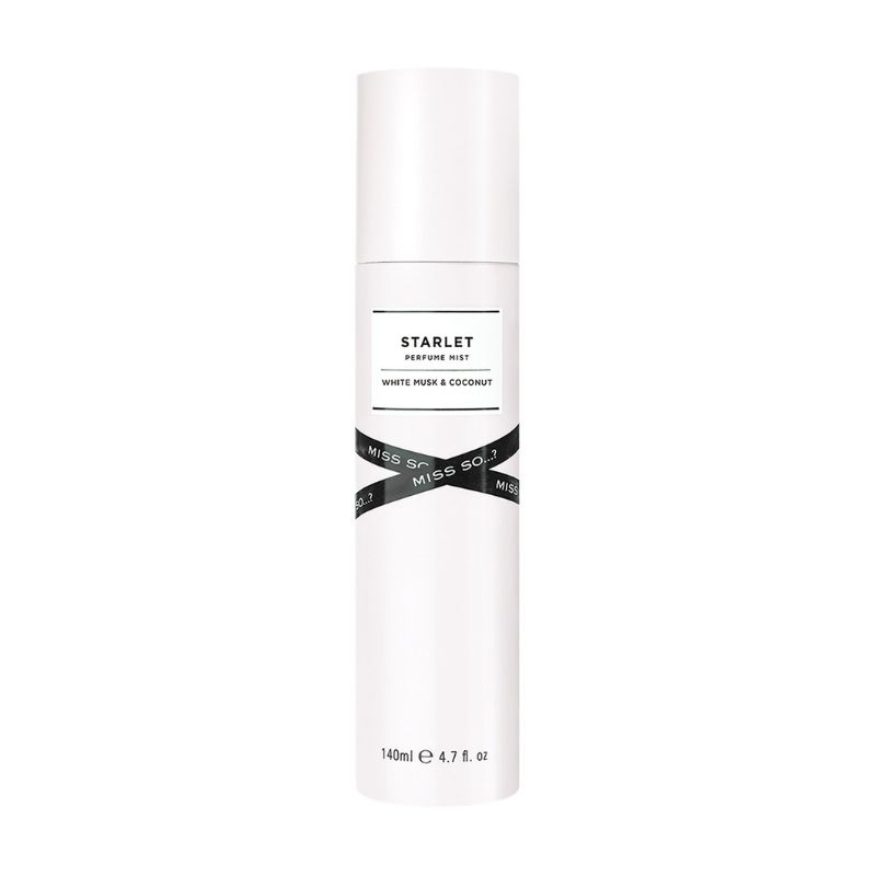 Parfumnevel Miss So…? Starlet