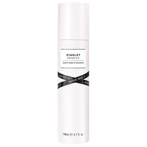 Parfumnevel Miss So…? Starlet Parfumnevel Miss So…? Starlet