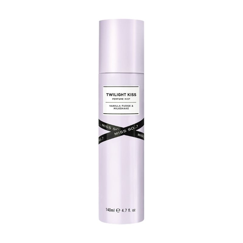 Parfum Mist Miss So…? Twilight Kiss