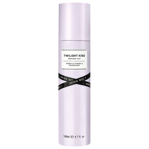 Parfum Mist Miss So…? Twilight Kiss