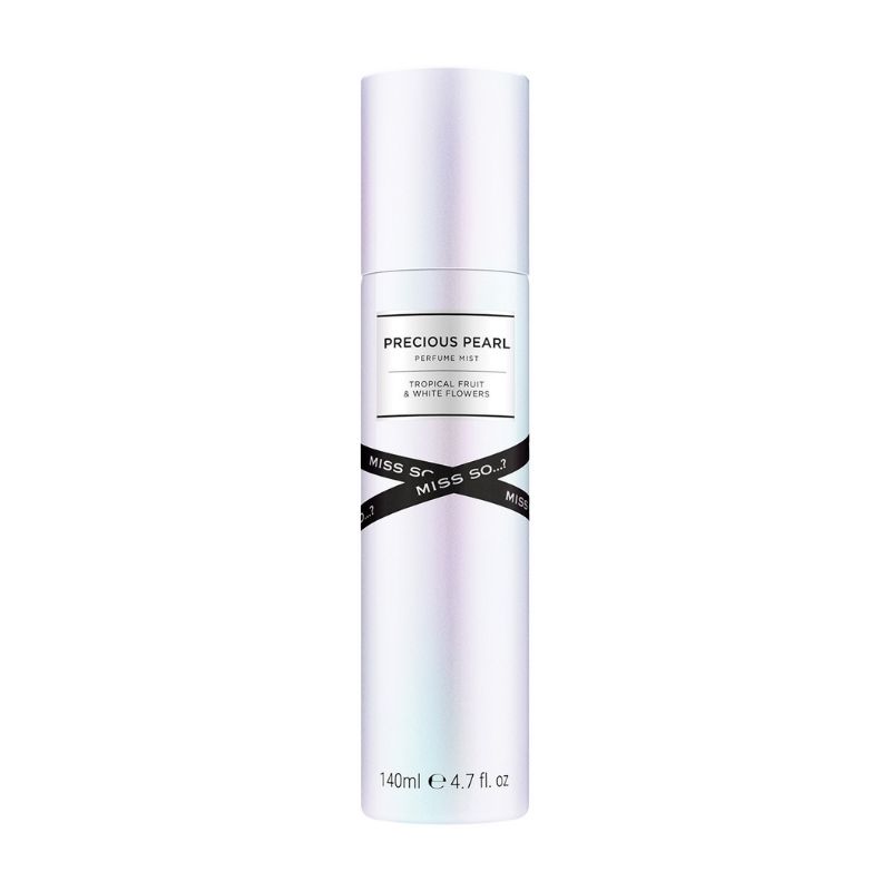 Parfumnevel Miss So…? Precious Pearl
