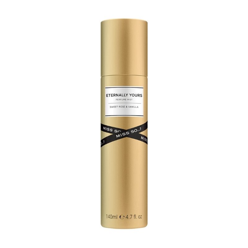 Parfum Nevel Miss So…? Eternally Yours