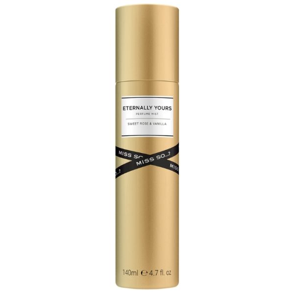 Bruma de Perfume Miss So…? Eternamente Teu Bruma de Perfume Miss So…? Eternamente Teu