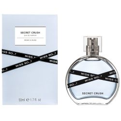 Eau de Parfum Miss So…? Secret Crush 50ml
