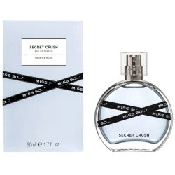 Eau de Parfum Miss So…? Secret Crush 50ml
