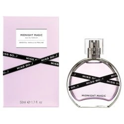Eau de Parfum Miss So…? Midnight Magic 50ml