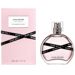 Eau de Parfum Miss So…? Love Potion 50ml