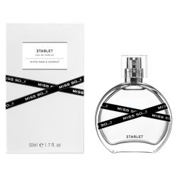Eau de Parfum Miss So…? Starlet 50ml