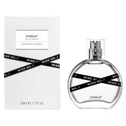Miss So...? Starlet Eau de Parfum 50ml