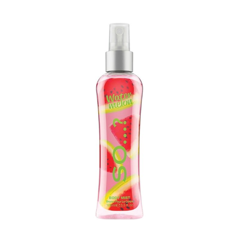 Bruma para o corpo By So…? Melancia 100ml