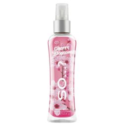 Bruma para o corpo By So…? Flor de Cerejeira 100ml