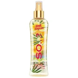 Bruma para el cuerpo So…? Escapes Bali Breeze 200ml