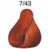 Kleurfrisse Tijdelijke Kleuring (Op Nummers / Kleuren)
