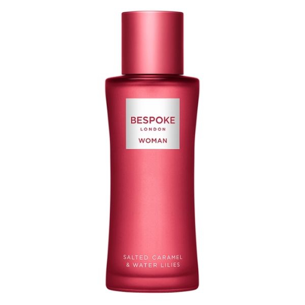 Eau de Parfum Personalizado Mulher Caramelo Salgado & Lírios d'Água 100ml Eau de Parfum Personalizado Mulher Caramelo Salgado & Lírios d'Água 100ml