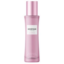 Duftnebel Bespoke Woman Bergamot & Rose Musk 140ml