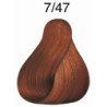 Kleurfrisse Tijdelijke Kleuring (Op Nummers / Kleuren)
