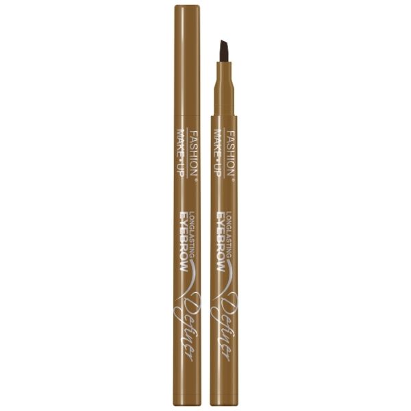 Stylo wenkbrauwen vilt lange houdbaarheid nr. 03 Brunette Fashion Make Up Stylo wenkbrauwen vilt lange houdbaarheid nr. 03 Brunette Fashion Make Up