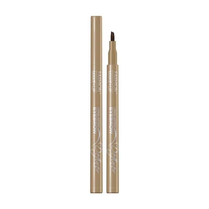 Stylo wenkbrauwen vilt lange houdbaarheid nr. 04 Blond Fashion Make Up