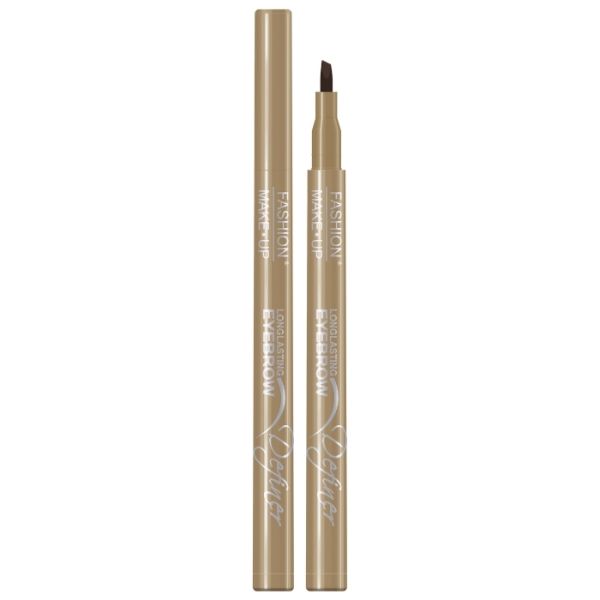 Stylo wenkbrauwen vilt lange houdbaarheid nr. 04 Blond Fashion Make Up Stylo wenkbrauwen vilt lange houdbaarheid nr. 04 Blond Fashion Make Up