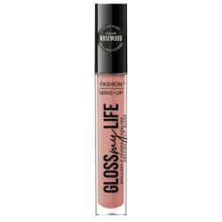 Gloss labbra Gloss My Life n°01 Sandy Rose Fashion Make Up